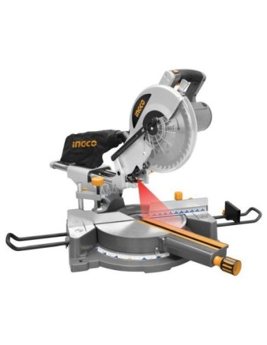 TRONZADORA TELESCOPICA 1800W