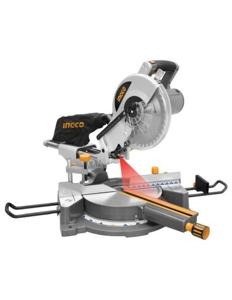 TRONZADORA TELESCOPICA 1800W
