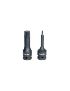 LLAVE VASO 1/2 IMPACTO XZN M10X78MM