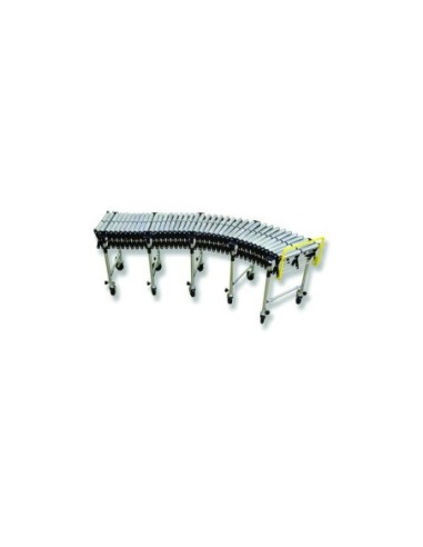 TRX-R - Extensibles de Rodillos en Acero | 78-650 TRX-R/1150