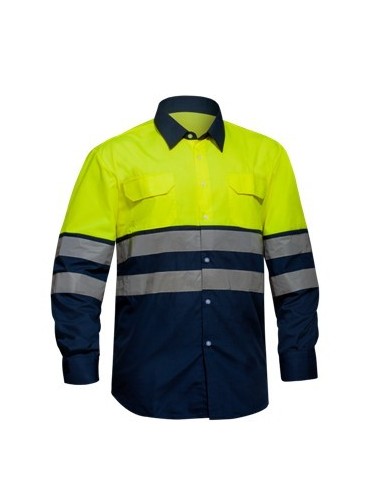 Prima Protección camisa city plus