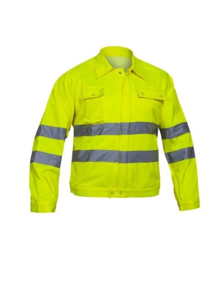 Prima Protección cazadora roadway3