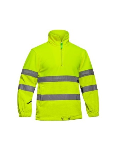 Prima Protección polar everest3
