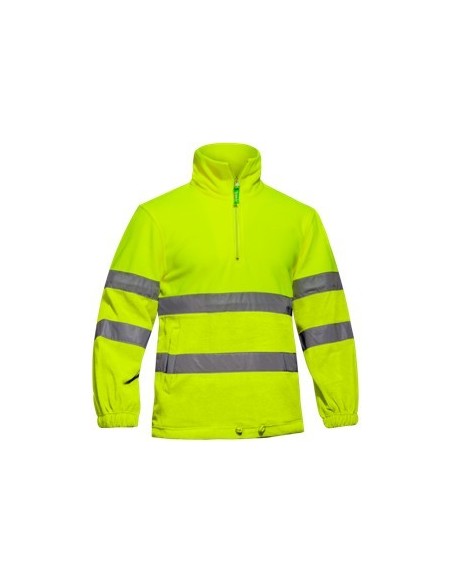 Prima Protección polar everest3