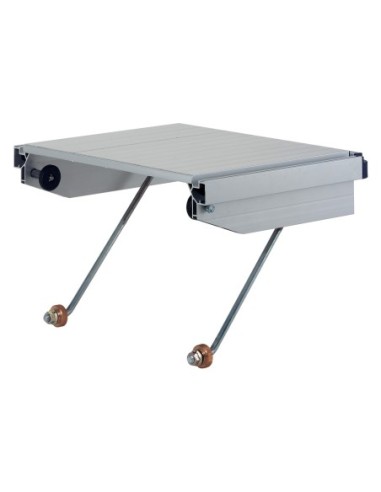 PROLONGACIÓN DE MESA, METABO 80910064312 UK 290/ UK 333
