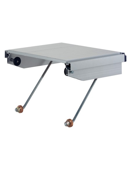 PROLONGACIÓN DE MESA, METABO 80910064312 UK 290/ UK 333