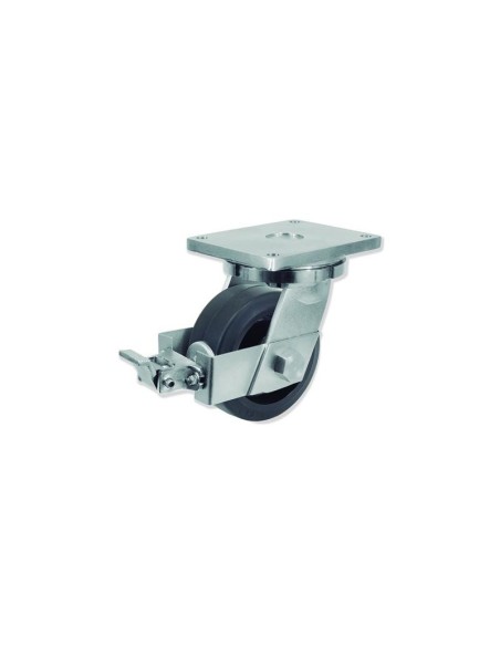 U - Rotantes Modelo U Sujeción por Pletina P | 38-442-FS UPG8 100 HGB8-FS