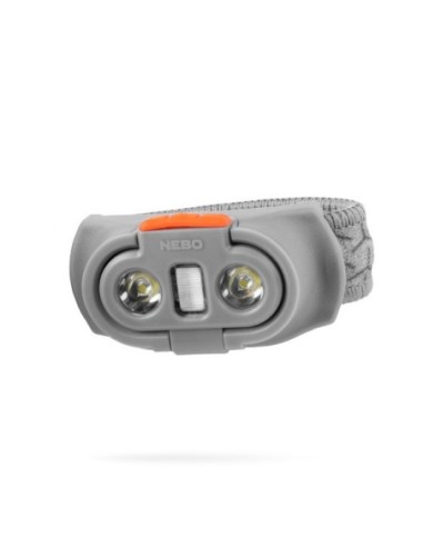 EINSTEIN 500 - Foco frontal 500LM