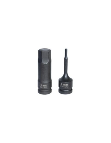 LLAVE VASO 1/2 IMPACTO HEX 17X78MM