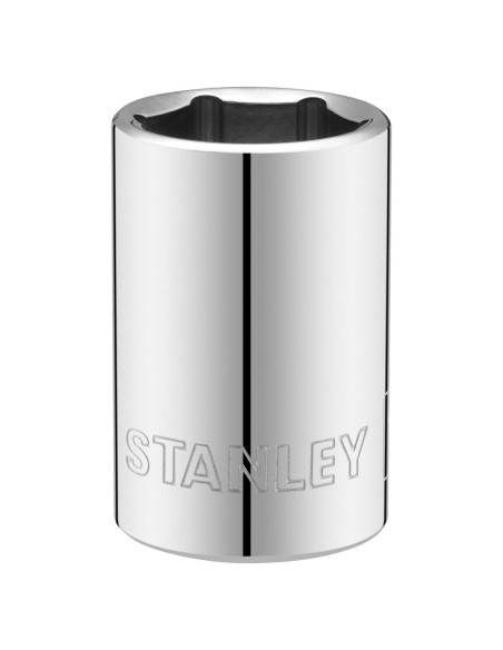 Vaso 6 caras 1/2 18mm
