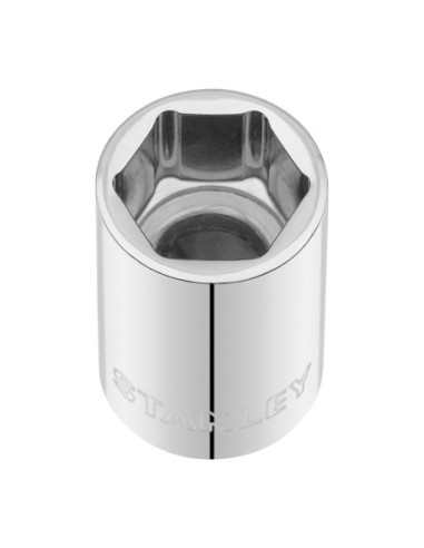 Vaso 6 caras 1/2 18mm