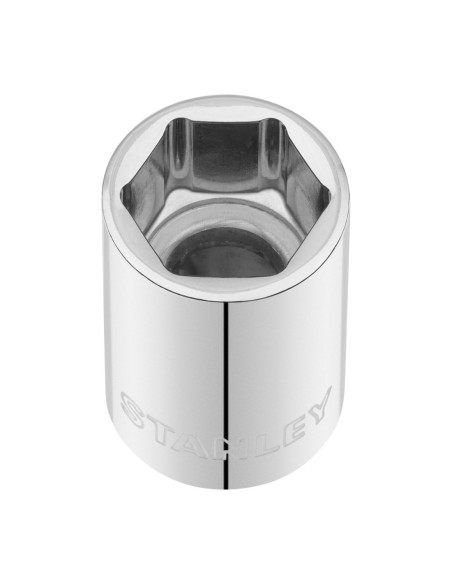 Vaso 6 caras 1/2 18mm