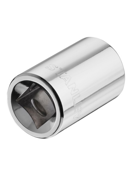 Vaso 6 caras 1/2 18mm