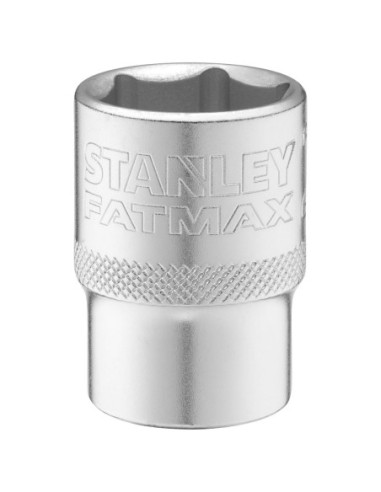 Vaso 6 caras 1/2 20mm - FATMAX
