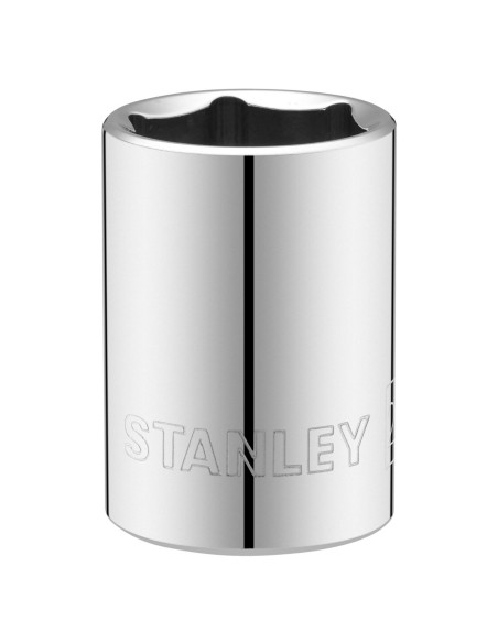 Vaso 6 caras 1/2 20mm