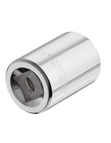 Vaso 6 caras 1/2 20mm