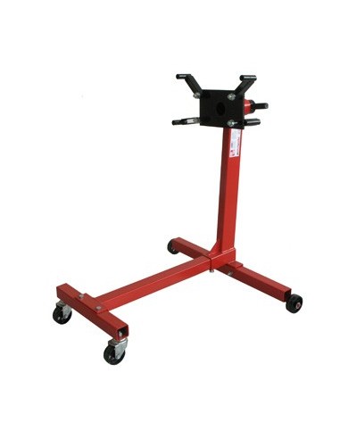 Soporte de Motores CAT1000