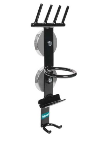 SOPORTE DE PARED PARA LLAVES DE IMPACTO