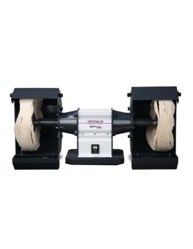 PULIDORA GU35P (400V)