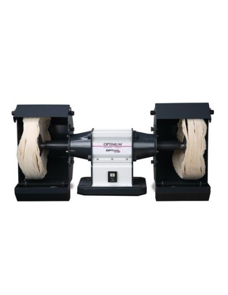 PULIDORA GU35P (400V)