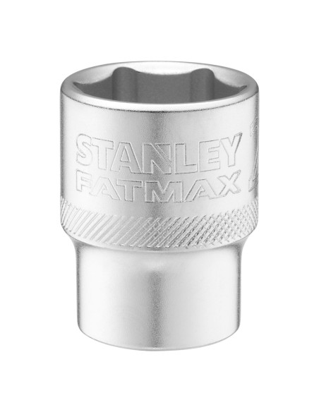 Vaso 6 caras 1/2 23mm - FATMAX
