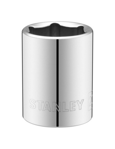 Vaso 6 caras 1/2 23mm