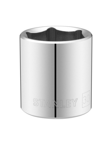 Vaso 6 caras 1/2 30mm