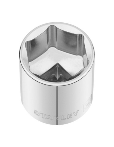 Vaso 6 caras 1/2 30mm