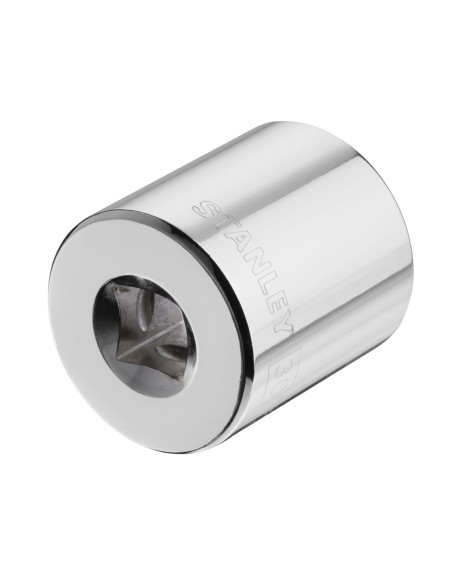 Vaso 6 caras 1/2 30mm