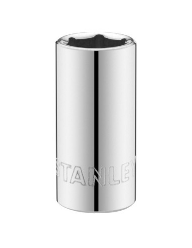 Vaso 6 caras 1/4 8mm