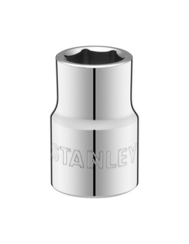 Vaso 6 caras 3/8 10mm