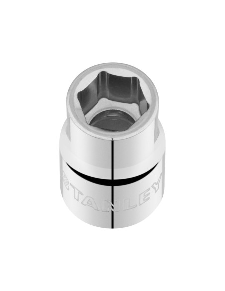 Vaso 6 caras 3/8 10mm