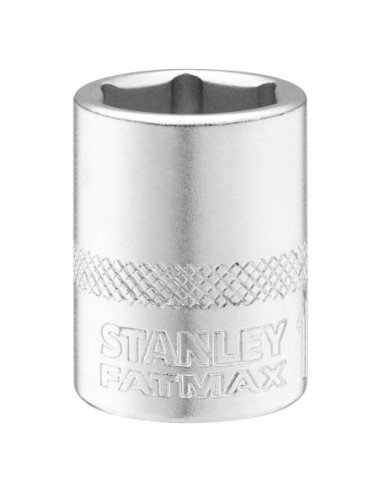 Vaso 6 caras 3/8 16mm - FATMAX