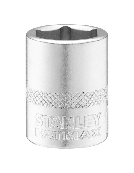 Vaso 6 caras 3/8 16mm - FATMAX