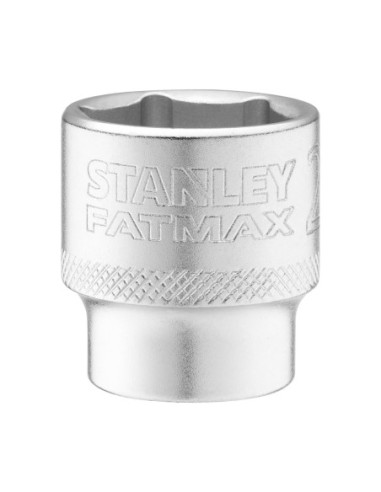 Vaso 6 caras 3/8 20mm - FATMAX