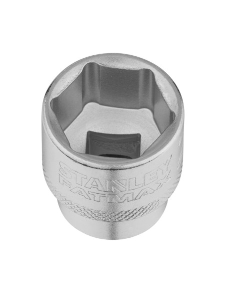 Vaso 6 caras 3/8 20mm - FATMAX