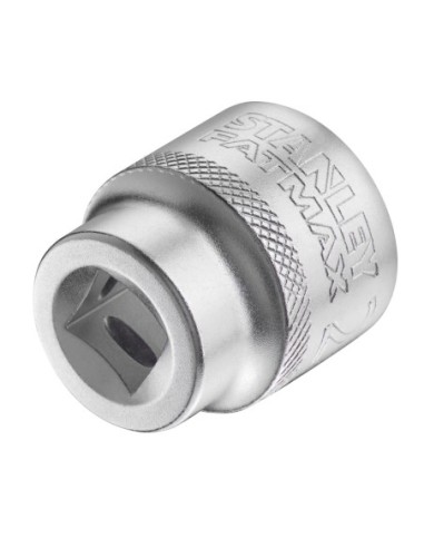 Vaso 6 caras 3/8 20mm - FATMAX