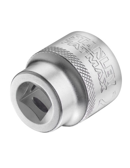 Vaso 6 caras 3/8 20mm - FATMAX