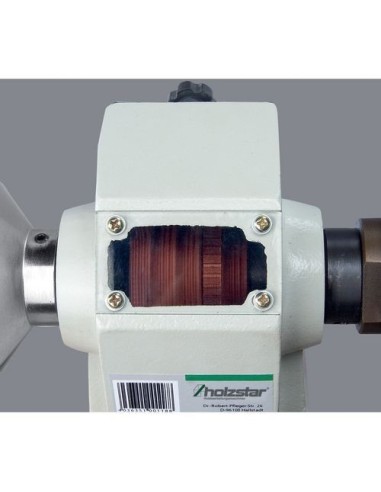 Torno para Madera DB 450