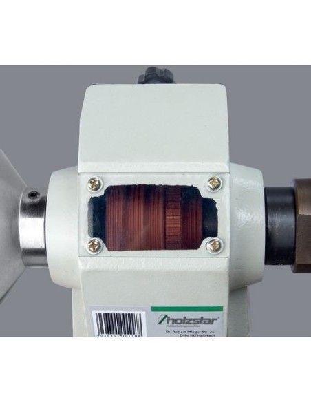 Torno para Madera DB 450
