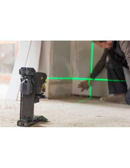 Soporte universal FatMAX para niveles laser de línea