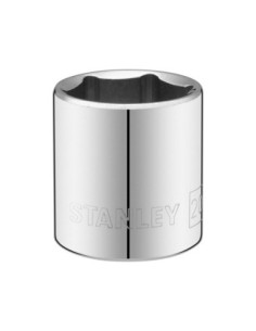 Vaso 6 caras 3/8 20mm