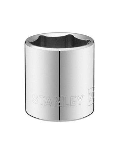 Vaso 6 caras 3/8 20mm