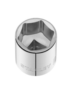 Vaso 6 caras 3/8 20mm 2