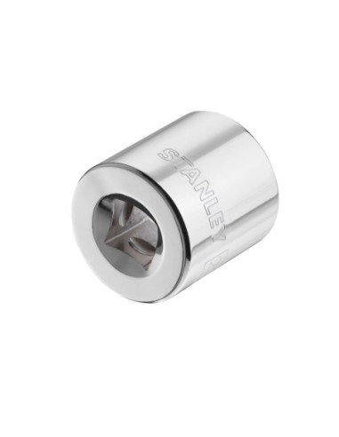 Vaso 6 caras 3/8 20mm