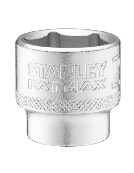 Vaso 6 caras 3/8 22mm - FATMAX