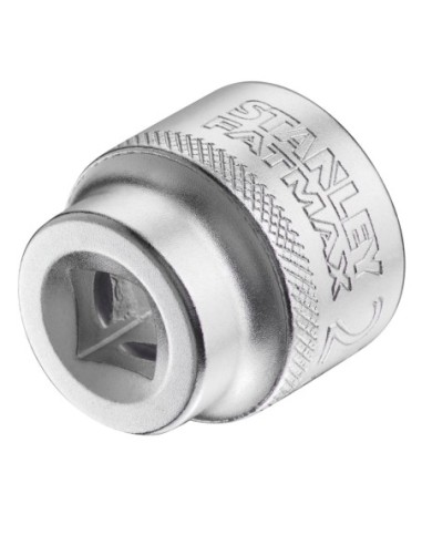 Vaso 6 caras 3/8 22mm - FATMAX