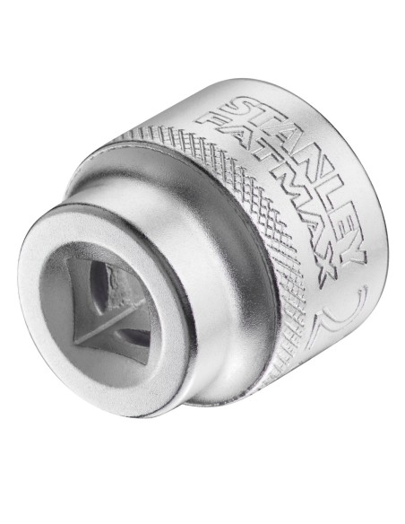 Vaso 6 caras 3/8 22mm - FATMAX