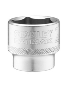 Vaso 6 caras 3/8 23mm - FATMAX