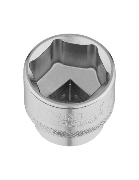 Vaso 6 caras 3/8 23mm - FATMAX